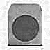 Asil AS-11041 Cd Zarfı Pencereli 12,5x12,5 25'li 90 gr Beyaz, Resim 1