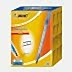 Bic Round Stic Tükenmez Kalem 1.0 mm 60'lı Paket - Mavi, Resim 1