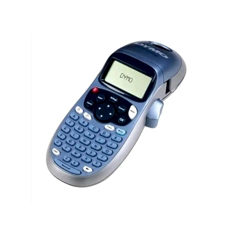 Dymo Etiket Makinesi Letratag S883990 - S0884010 - S0884020