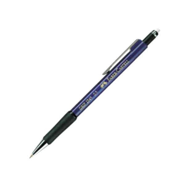 Faber Castell Grip 1345 Versatil Uçlu Kalem 0.5 mm - Lacivert
