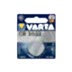 Varta CR2032 Lityum Düğme Pil 3 Volt Tekli Paket, Resim 1