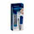 Pensan 1003 Triball Tükenmez Kalem İğne Uçlu 1.0 mm 12'li Paket - Mavi
