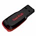 Sandisk SDCZ50 Cruzer Blade Usb Flash Bellek 64 Gb 2.0, Resim 1