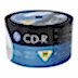 Hp Cd-R 52 x 700 MB 50'li