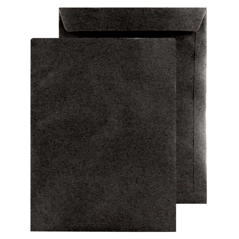 Asil Torba Zarf 24x32 Kraft 90 gr 25'li 11124