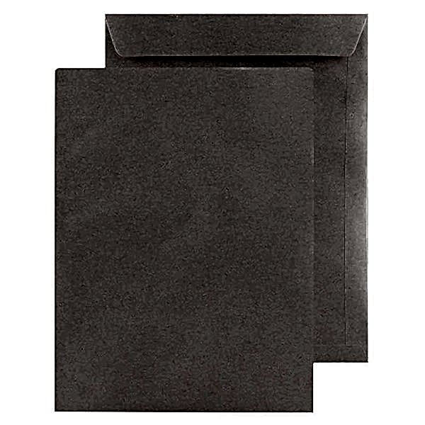 Asil Torba Zarf 24x32 Kraft 90 gr 25'li 11124