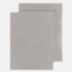 Asil Torba Zarf Slikonlu 17x25 Kraft 90 gr 25'li 11121