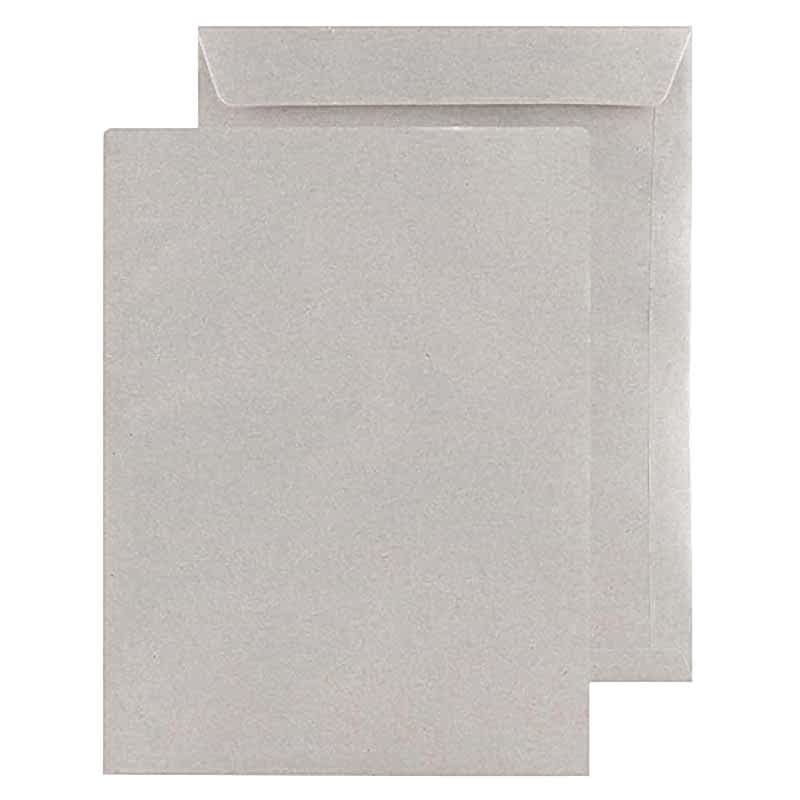 Asil Torba Zarf 26x35 Kraft 90 gr 25'li 11127