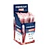 Pensan 2270 Büro Tükenmez Kalem İğne Uçlu 1.0 mm 50'li Paket - Kırmızı, Resim 1