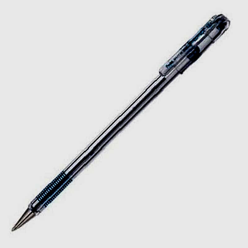 Pentel BK77 Roller Kalem 0.7 mm - Mavi