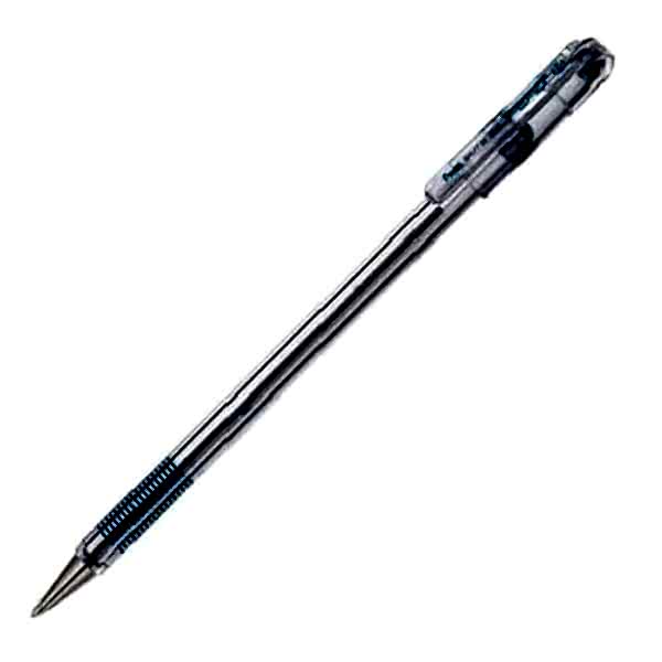Pentel BK77 Roller Kalem 0.7 mm - Mavi