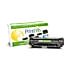 PrintPen HP 410A CF411A / Canon CRG-046C Muadil Lazer Toner 2.300 Sayfa - Mavi, Resim 1