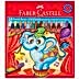 Faber Castell Pastel Boya Red Line Karton Kutu Köşeli 24 Renk, Resim 1