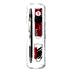 Scrikss Graph-X Versatil Uçlu Kalem Metal 0.5 mm 3'lü Set - Saten Gri, Resim 1