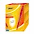 Bic Round Stic Tükenmez Kalem 1.0 mm 60'lı Paket - Kırmızı, Resim 1