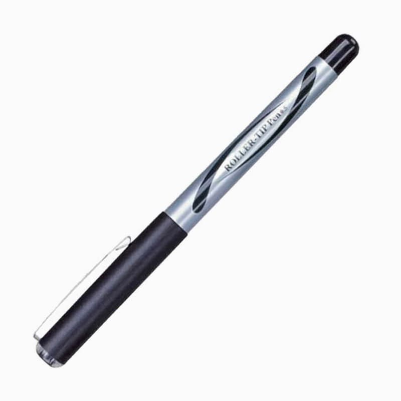 Aihao AH-2000AS Roller Kalem 0.5 mm - Siyah