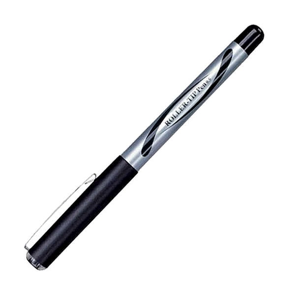 Aihao AH-2000AS Roller Kalem 0.5 mm - Siyah