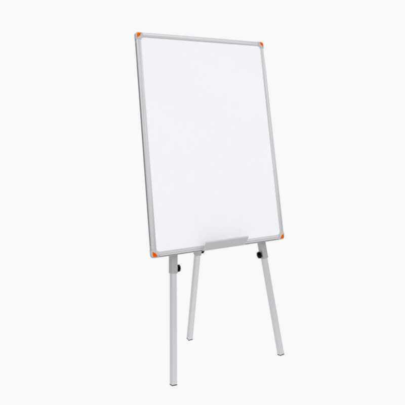 Panda Teleskopik Ayaklı Laminant Yazı Tahtası 60 x 85 cm PAN 238