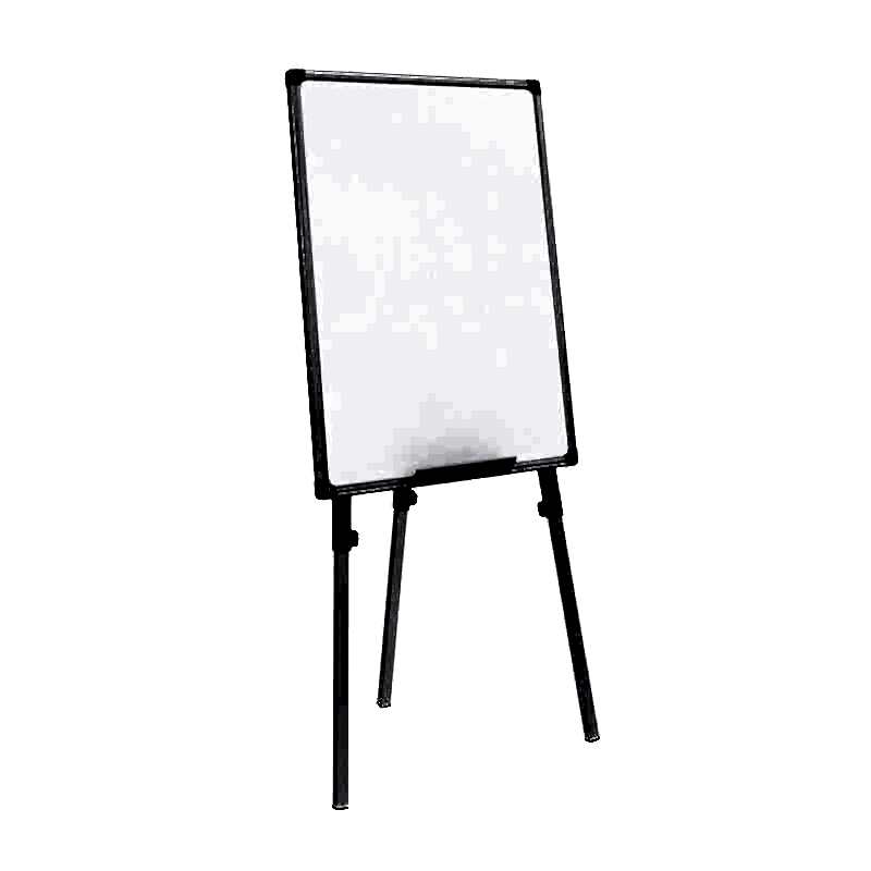 Panda Teleskopik Ayaklı Laminant Yazı Tahtası 50 x 70 cm PAN 232
