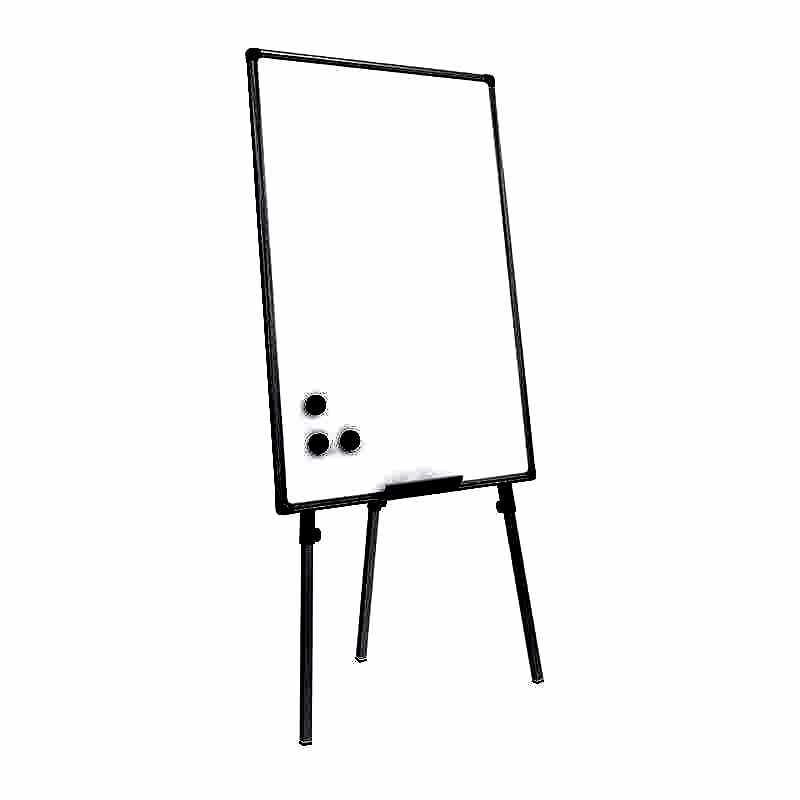 Panda Teleskopik Ayaklı Manyetik Yüzey Yazı Tahtası 80 x 120 cm PAN 577
