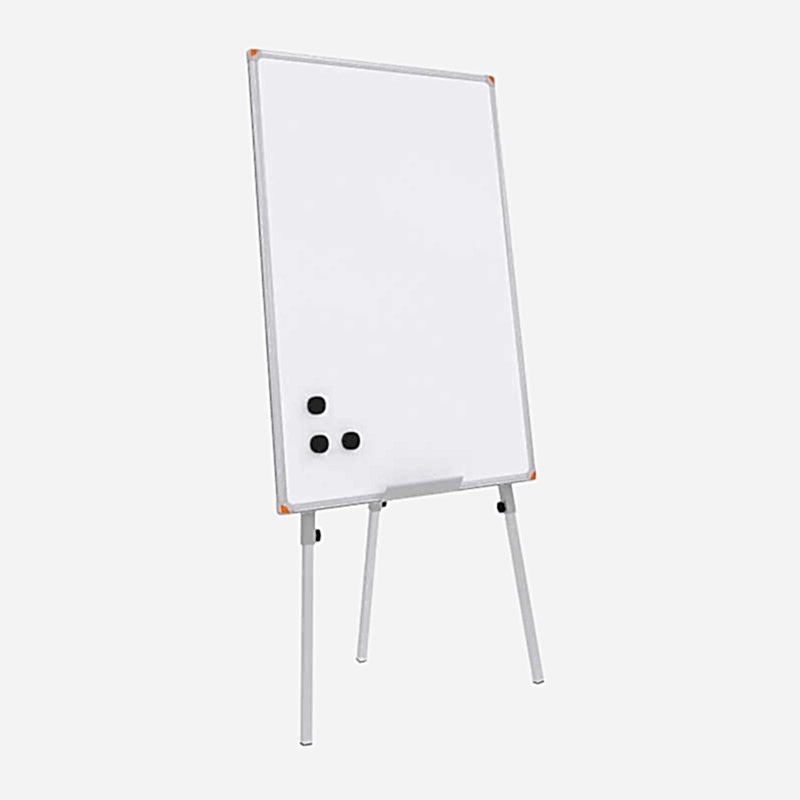 Panda Teleskopik Ayaklı Mıknatıslı Yüzey Yazı Tahtası 65 x 100 cm PAN 576