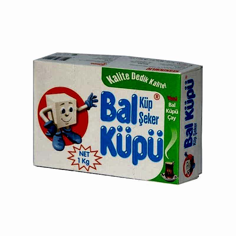 Bal Küpü Küp Şeker 1000 g