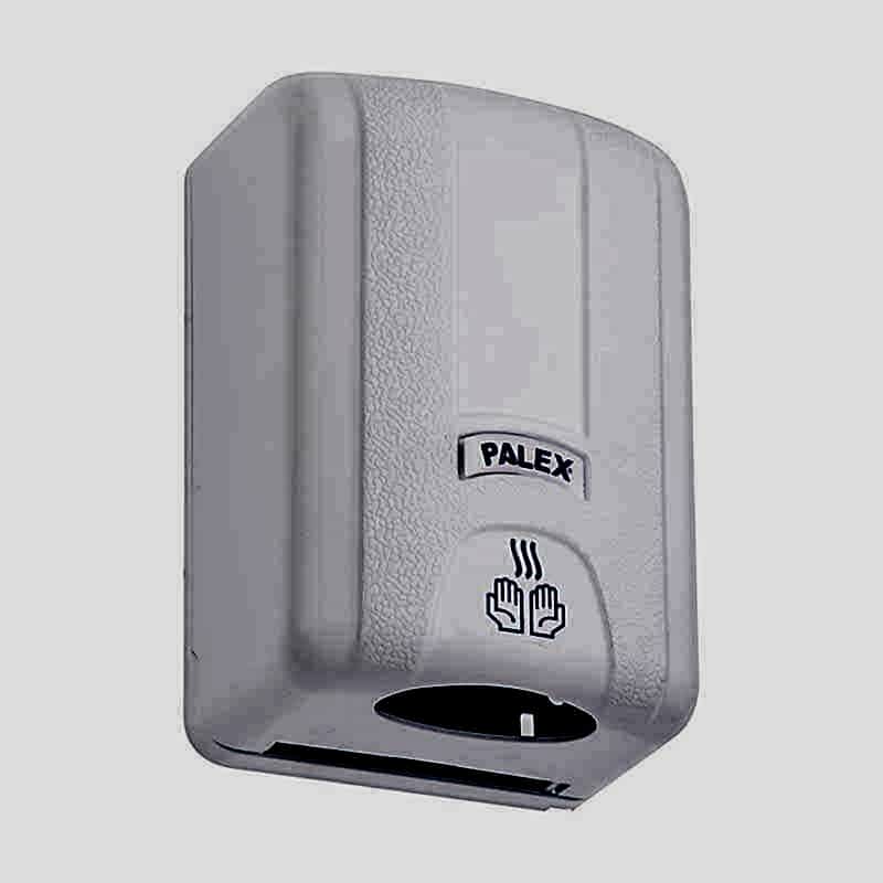 Still-K-1 Still Dökme Sensörlü Köpük Sabun Dispenseri - Beyaz