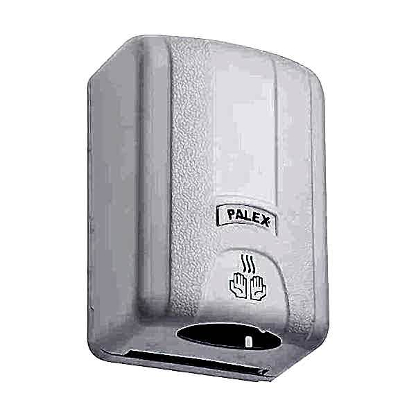 Still-K-1 Still Dökme Sensörlü Köpük Sabun Dispenseri - Beyaz