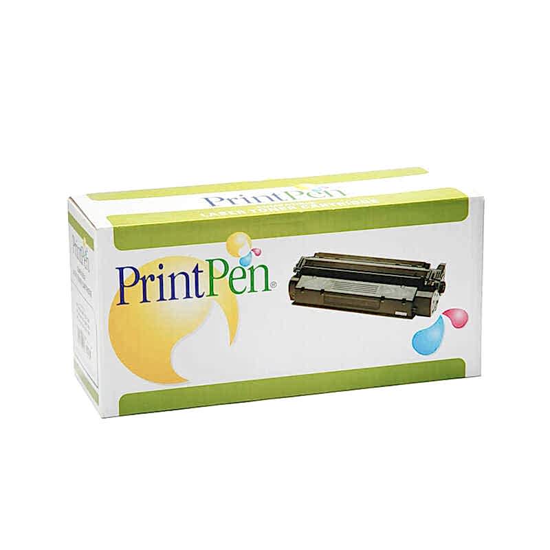 PrintPen HP 17A CF217A Muadil Lazer Toner 1.600 Sayfa - Siyah