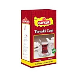 Çaykur Tiryaki Dökme Çay 1 kg