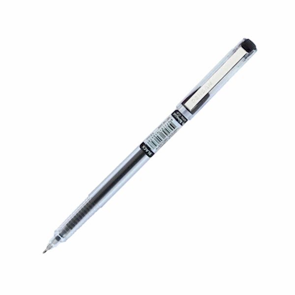 Pensan 6405 My King Jel Kalem Metal Klipsli 0.5 mm - Siyah