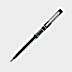 Pensan 6405 My King Jel Kalem Metal Klipsli 0.5 mm - Siyah, Resim 1