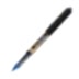 Uni-Ball UB-150-10 Eye Broad Roller Kalem 1.0 mm - Mavi, Resim 1