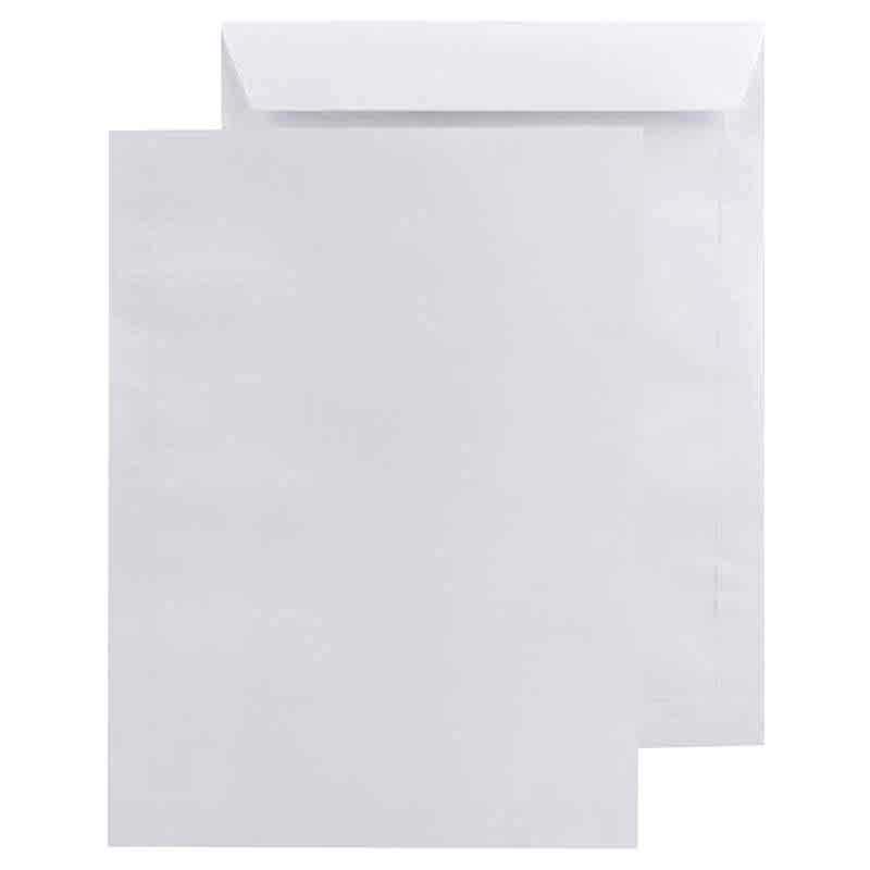 Asil Torba Zarf 30x40 Beyaz 110 gr 25'li 11131