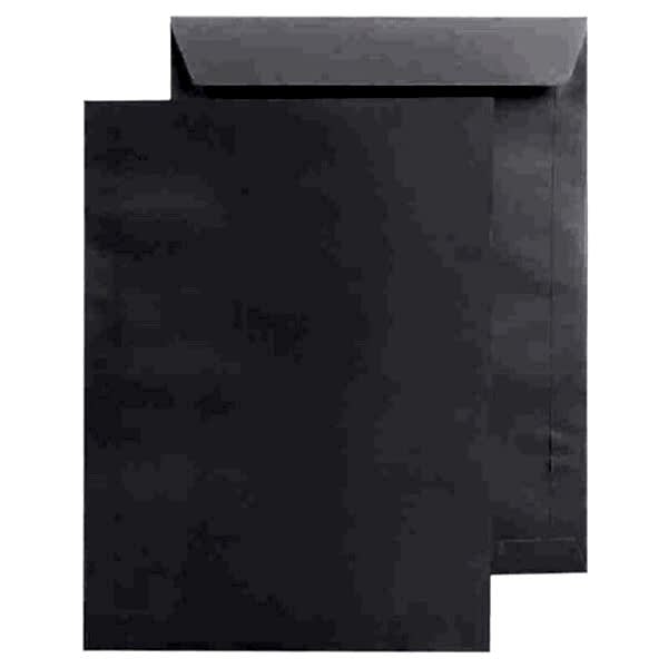 Asil Torba Zarf 13x17 Beyaz 110 gr 500'lü 0803
