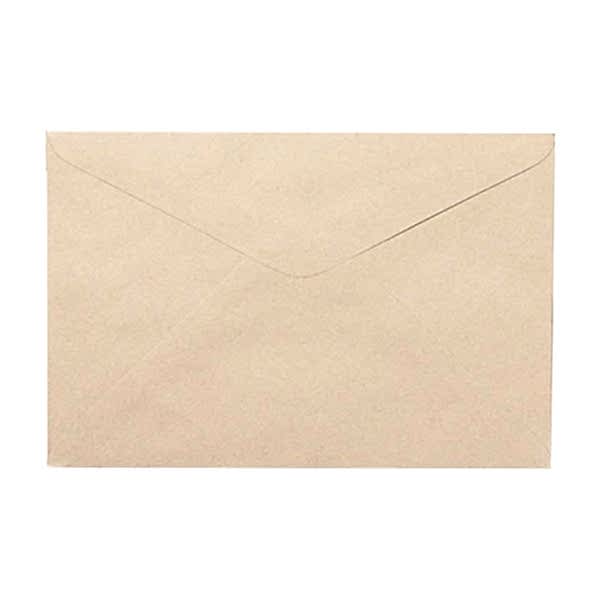 Asil AS-11101 Dosya Zarfı 13x18 25'li 90 gr Kraft