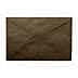 Asil AS-11101 Dosya Zarfı 13x18 25'li 90 gr Kraft