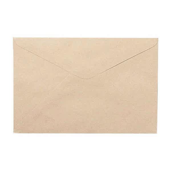 Asil Dosya Zarfı 13x18 500'lü 90 gr Kraft