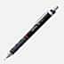 Rotring Tikky Versatil Uçlu Kalem 0.7 mm - Siyah, Resim 1