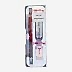 Rotring Tikky Versatil Uçlu Kalem Okul Seti 0.5 mm - Kırmızı, Resim 1