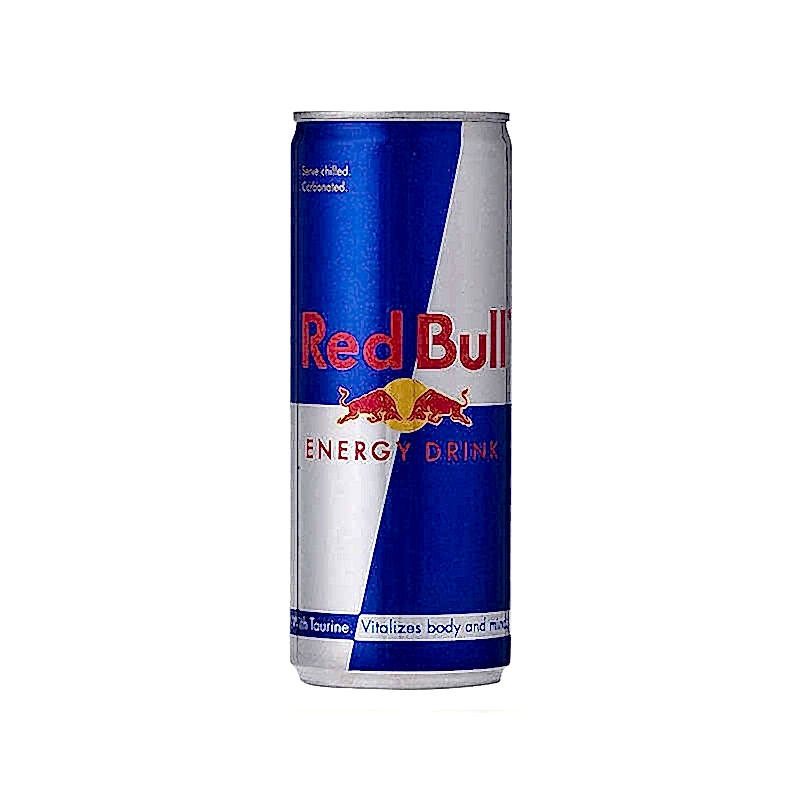 Red Bull Enerji İçeceği 250 ml 24'lü Paket