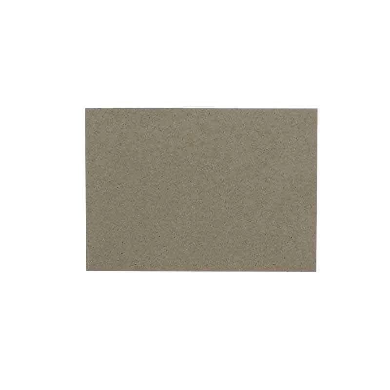 Asil AS-4004 Mektup Zarfı Elvan 11,4X16,2 500'lü 90 gr Kraft