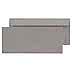 Asil AS-1006 Diplomat Zarf Penceresiz 10,5x24 500'lü 90 gr Kraft