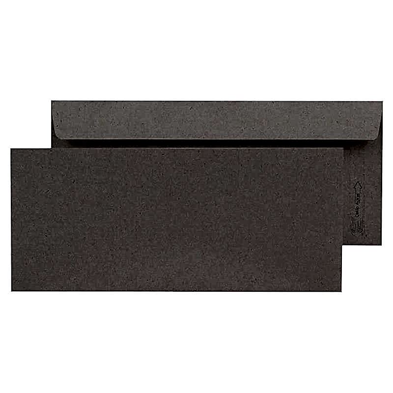Asil AS-11005 Diplomat Zarf Penceresiz 10,5x24 25'li 90 gr Kraft