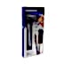 Pensan 1003 Triball Tükenmez Kalem İğne Uçlu 1.0 mm 12'li Paket - Siyah