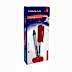 Pensan 1003 Triball Tükenmez Kalem İğne Uçlu 1.0 mm 12'li Paket - Kırmızı