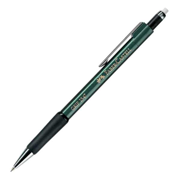 Faber Castell Grip 1345 Versatil Uçlu Kalem 0.5 mm - Yeşil