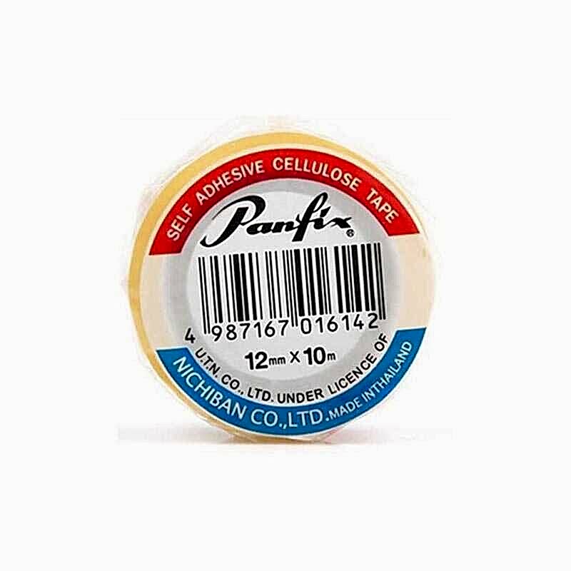 Panfix 423 Selefon Bant 12 mm x 10 m