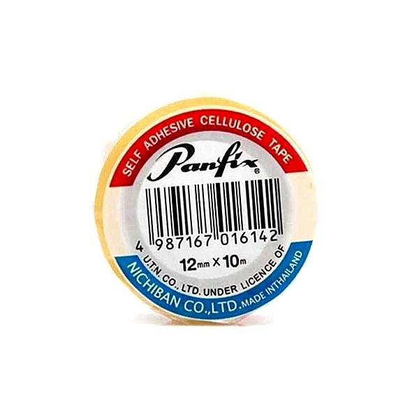 Panfix 423 Selefon Bant 12 mm x 10 m
