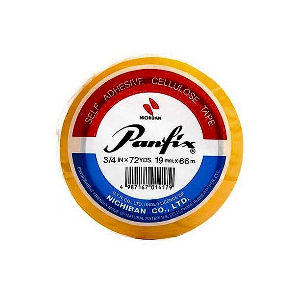 Panfix 423 Selefon Bant 19 mm x 66 m